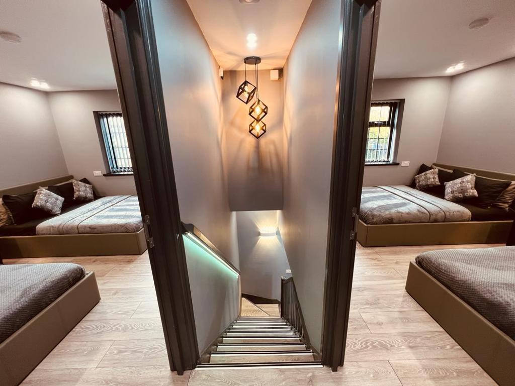 Urban Escape *4 Bedroom House* With Free Parking Бірмінгем Екстер'єр фото