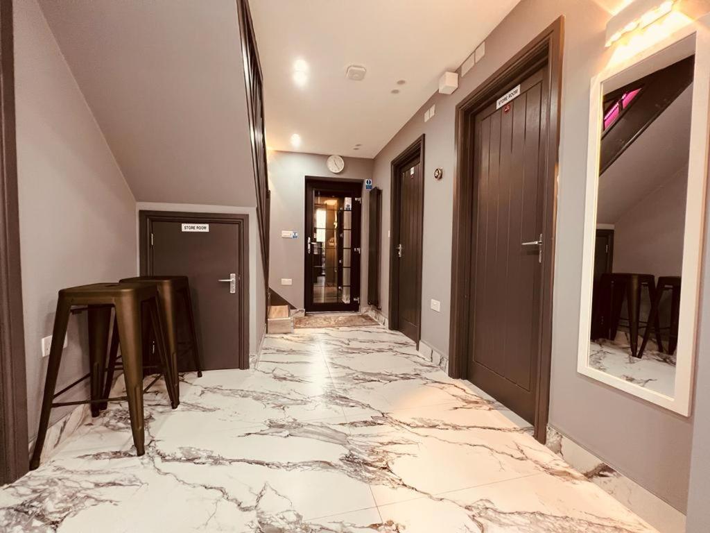 Urban Escape *4 Bedroom House* With Free Parking Бірмінгем Екстер'єр фото