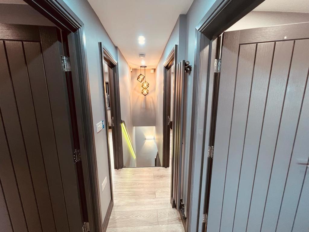 Urban Escape *4 Bedroom House* With Free Parking Бірмінгем Екстер'єр фото