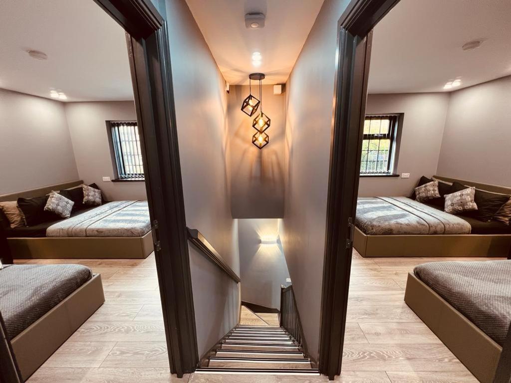 Urban Escape *4 Bedroom House* With Free Parking Бірмінгем Екстер'єр фото