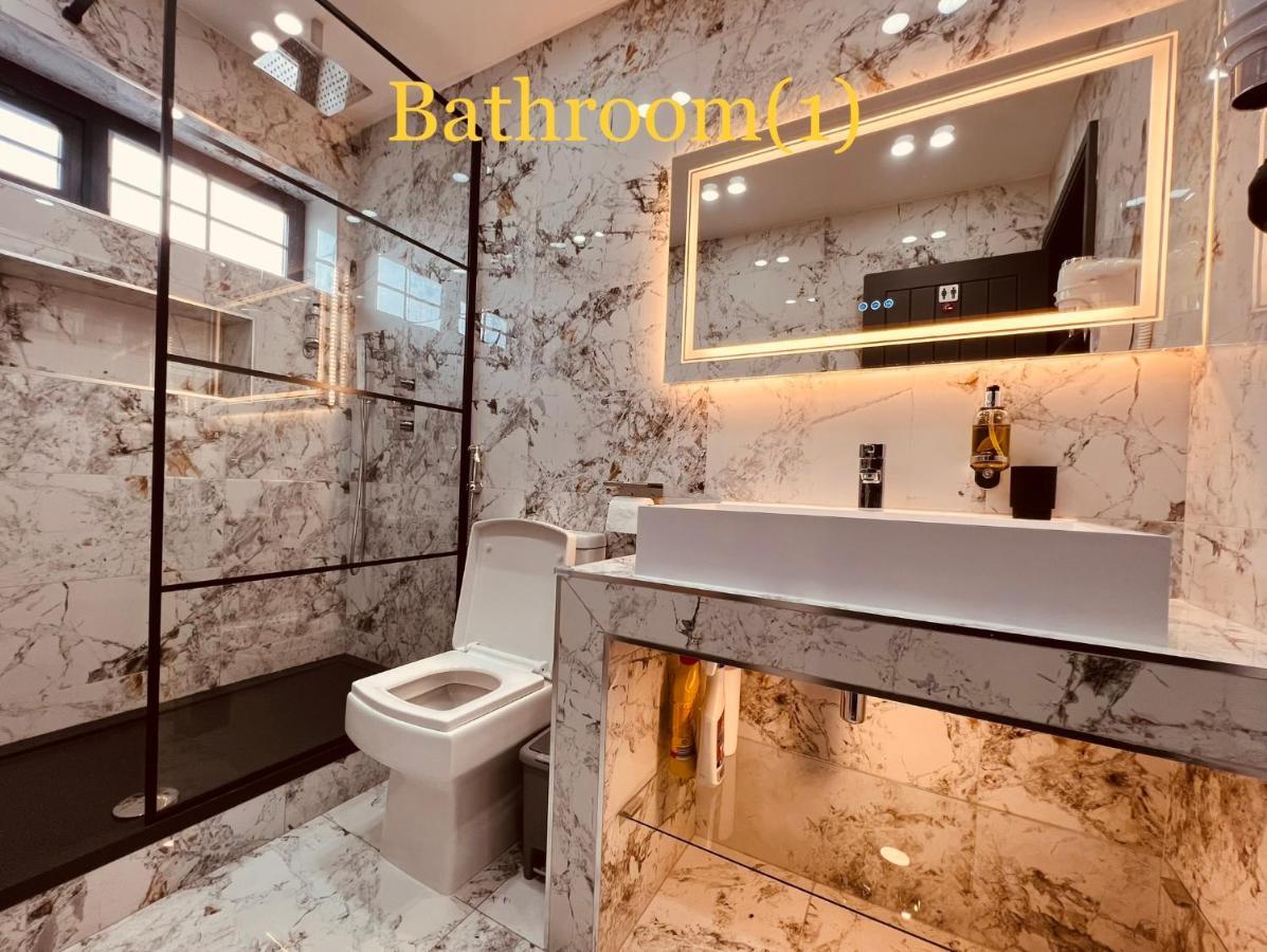 Urban Escape *4 Bedroom House* With Free Parking Бірмінгем Екстер'єр фото